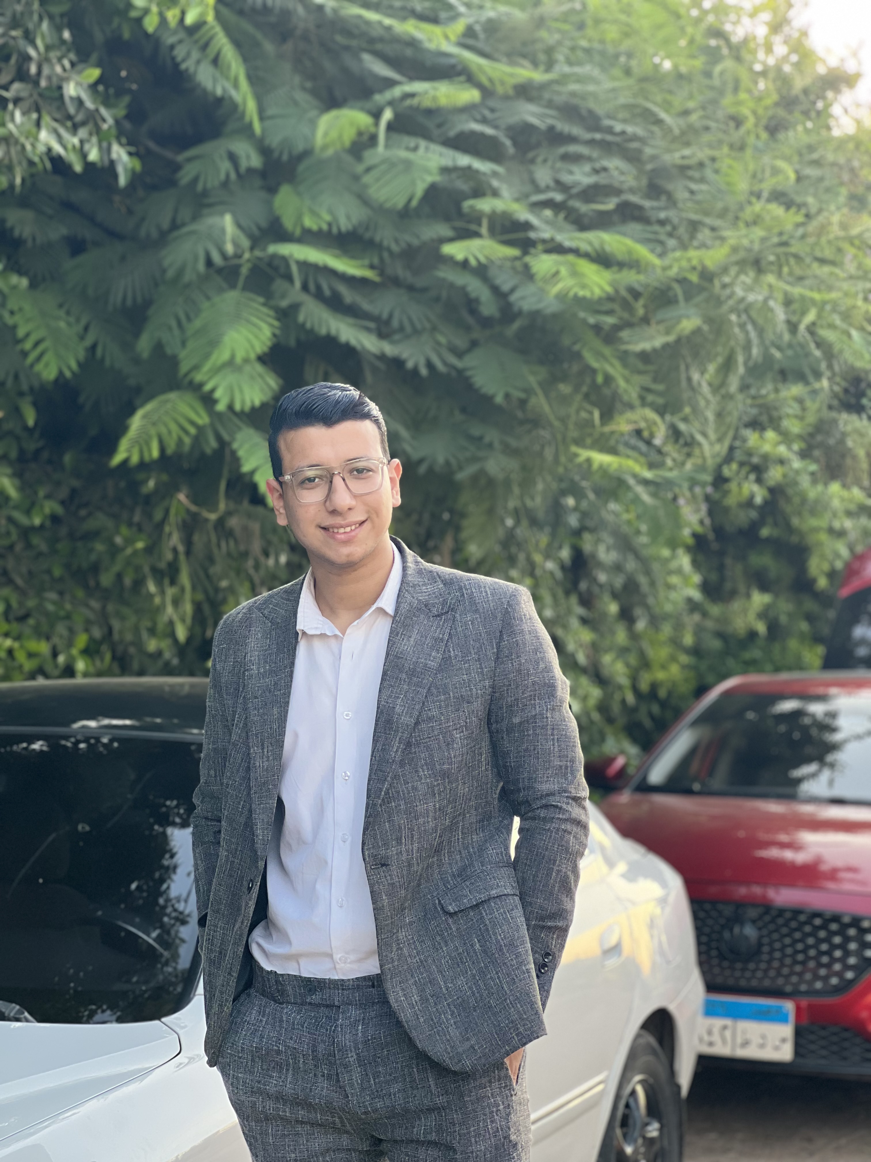 Profile photo